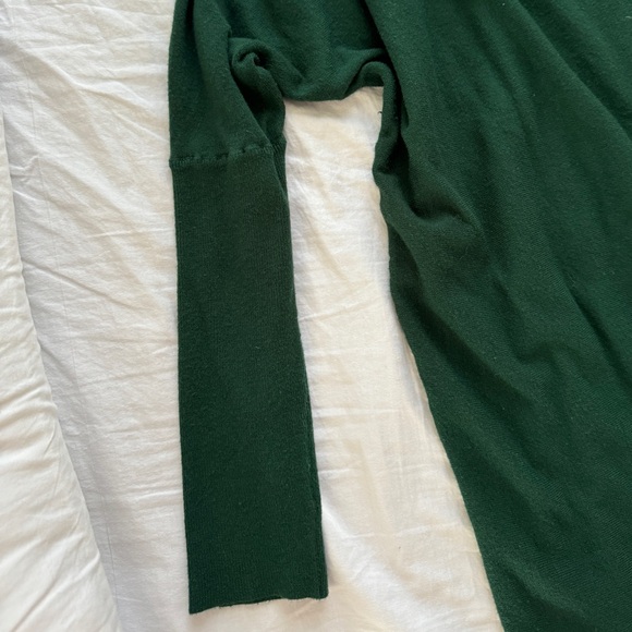 Bluivy, soft sweater with dolman sleeves - Picture 5 of 7